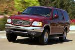 Ford Expedition 1999 года